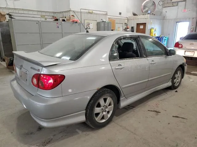 1NXBR32E75Z406667 2005 2005 Toyota Corolla- CE 3