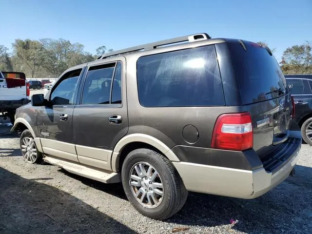 1FMFU17538LA01588 2008 2008 Ford Expedition- Eddie Bauer 2