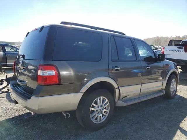 1FMFU17538LA01588 2008 2008 Ford Expedition- Eddie Bauer 3