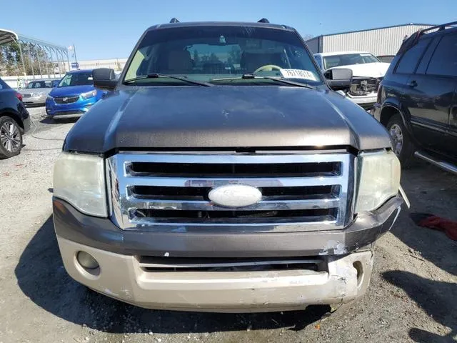 1FMFU17538LA01588 2008 2008 Ford Expedition- Eddie Bauer 5