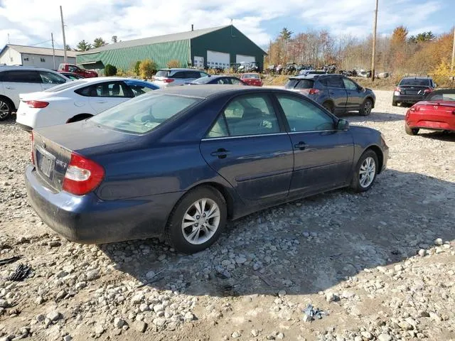 4T1BF32K64U080681 2004 2004 Toyota Camry- LE 3