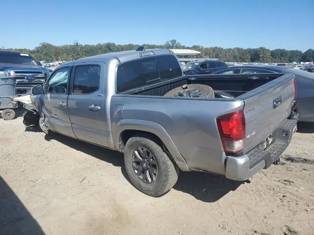 5TFCZ5AN4MX266371 2021 2021 Toyota Tacoma- Double Cab 2