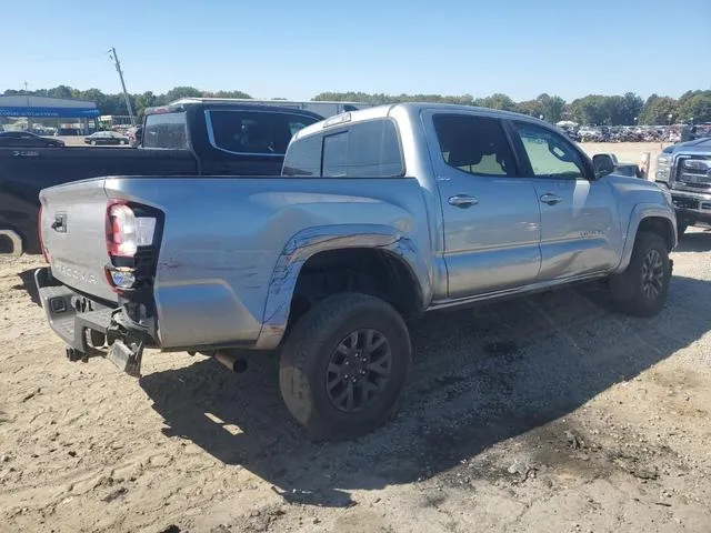 5TFCZ5AN4MX266371 2021 2021 Toyota Tacoma- Double Cab 3