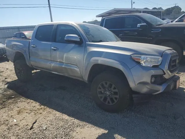 5TFCZ5AN4MX266371 2021 2021 Toyota Tacoma- Double Cab 4