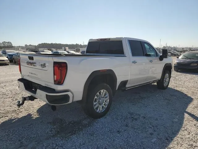 1GT49REY6NF150788 2022 2022 GMC Sierra- K2500 Denali 3