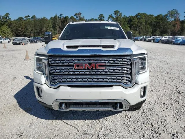 1GT49REY6NF150788 2022 2022 GMC Sierra- K2500 Denali 5