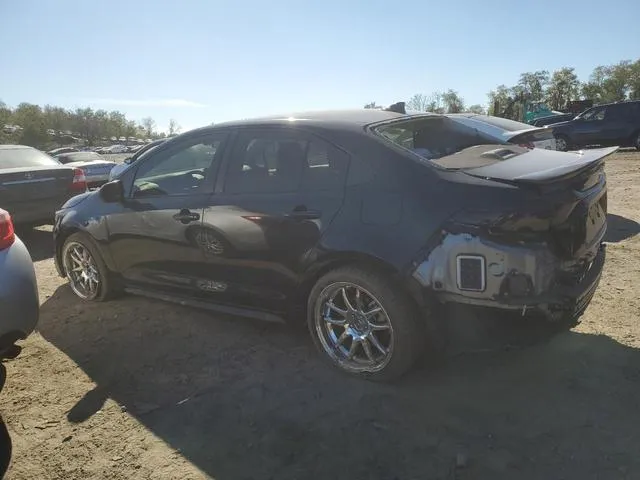 JTDHPRAE2LJ061765 2020 2020 Toyota Corolla- LE 2