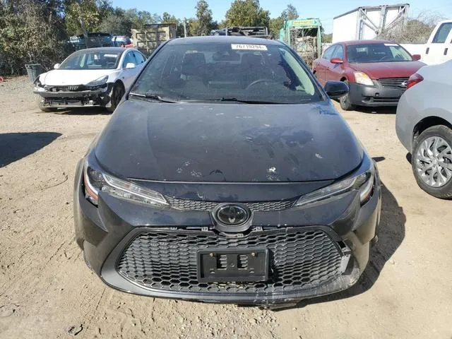 JTDHPRAE2LJ061765 2020 2020 Toyota Corolla- LE 5