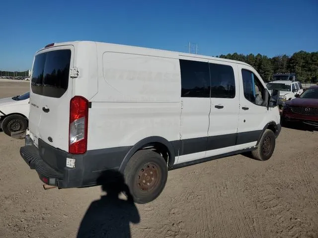 1FTNR1ZM7FKA88775 2015 2015 Ford Transit- T-250 3