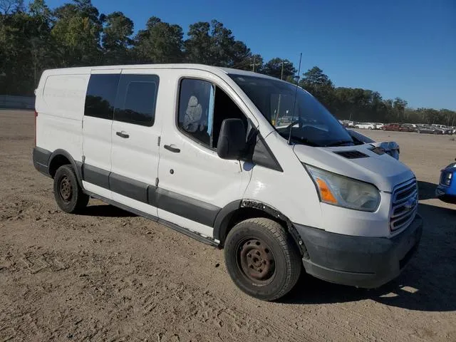 1FTNR1ZM7FKA88775 2015 2015 Ford Transit- T-250 4