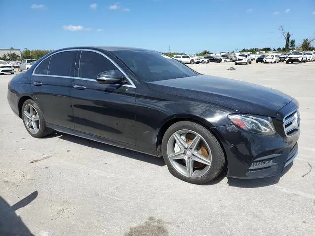 WDDZF4JB6HA042097 2017 2017 Mercedes-Benz E-Class- 300 4