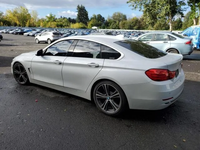 WBA4A9C53GG507662 2016 2016 BMW 4 Series- 428 I Gran Coupe 2