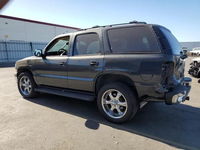 1GNEC13V16J102847 2006 2006 Chevrolet Tahoe- C1500 2