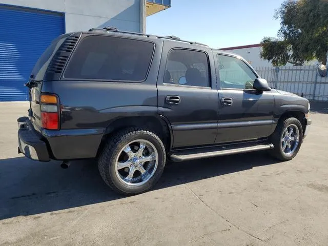 1GNEC13V16J102847 2006 2006 Chevrolet Tahoe- C1500 3