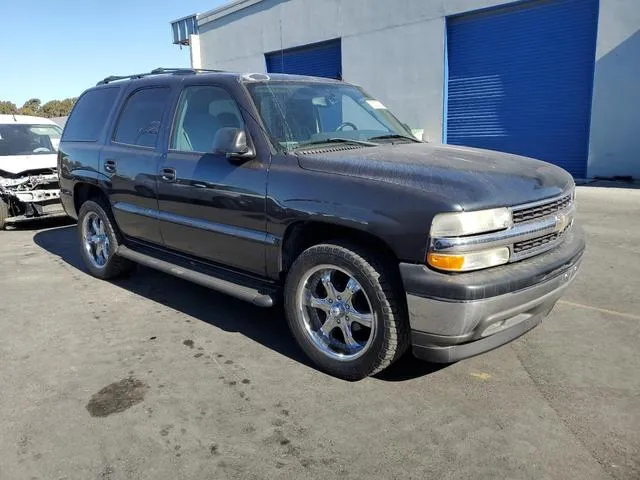 1GNEC13V16J102847 2006 2006 Chevrolet Tahoe- C1500 4