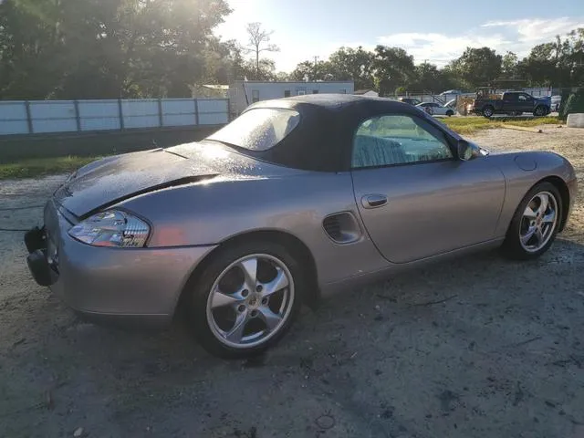 WP0CA29862U621558 2002 2002 Porsche Boxster 3