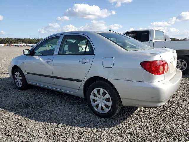 2T1BR32E67C754240 2007 2007 Toyota Corolla- CE 2