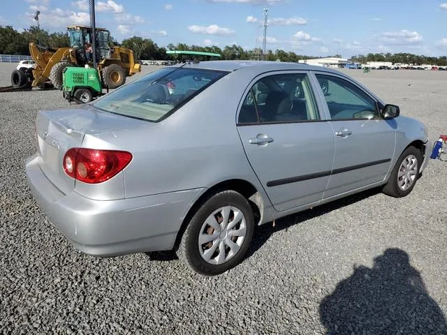 2T1BR32E67C754240 2007 2007 Toyota Corolla- CE 3