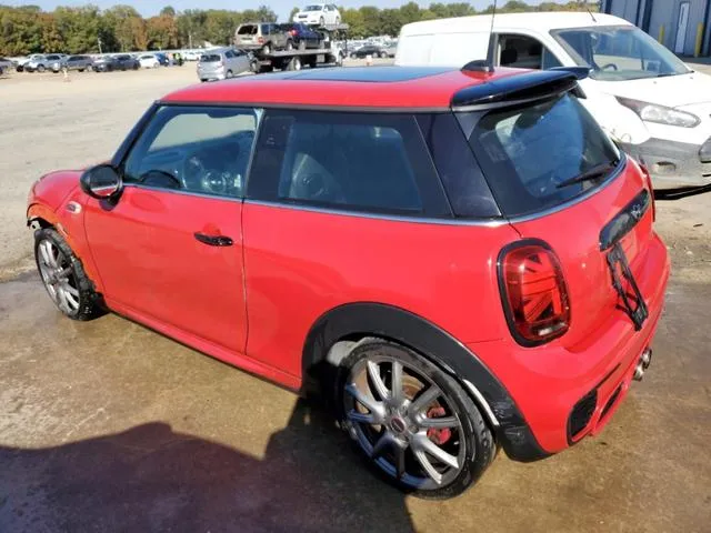 WMWXM9C59K2H39034 2019 2019 Mini Cooper- John Cooper Works 2