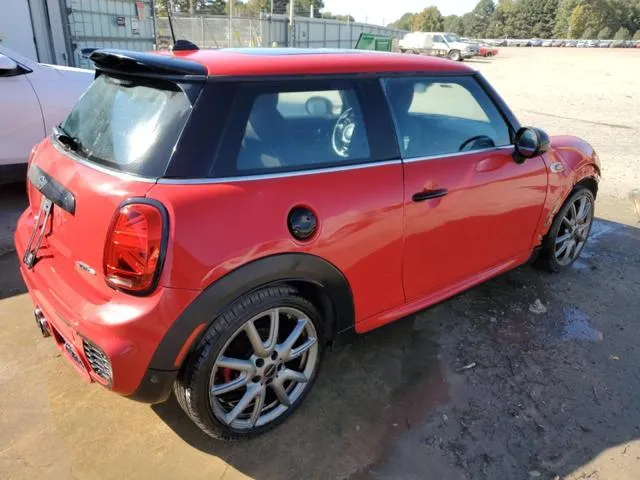 WMWXM9C59K2H39034 2019 2019 Mini Cooper- John Cooper Works 3