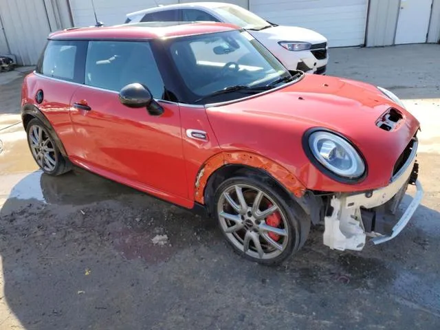 WMWXM9C59K2H39034 2019 2019 Mini Cooper- John Cooper Works 4