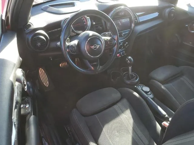 WMWXM9C59K2H39034 2019 2019 Mini Cooper- John Cooper Works 8