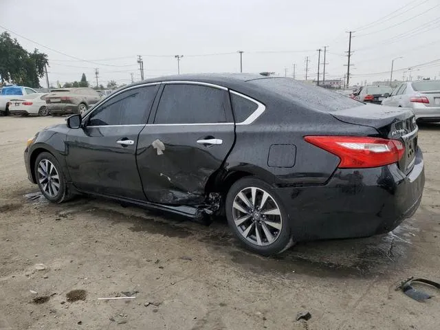 1N4AL3AP0HC175373 2017 2017 Nissan Altima- 2-5 2