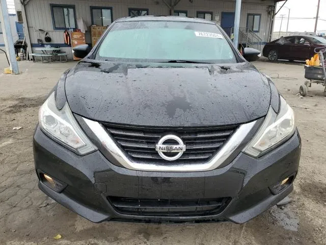 1N4AL3AP0HC175373 2017 2017 Nissan Altima- 2-5 5