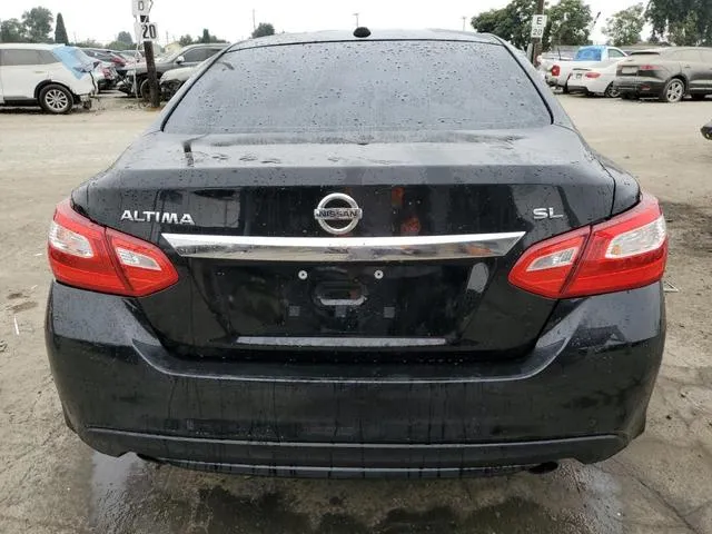 1N4AL3AP0HC175373 2017 2017 Nissan Altima- 2-5 6