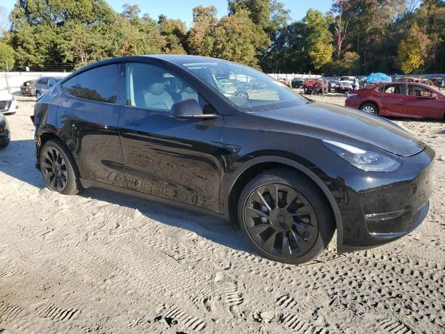 7SAYGAEE3PF915156 2023 2023 Tesla MODEL Y 4