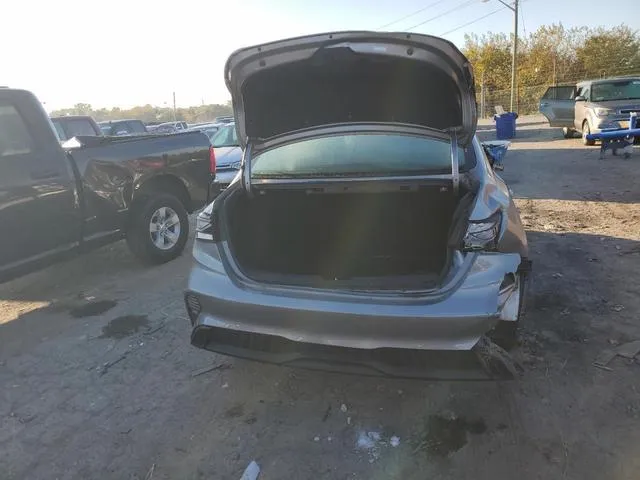 3KPF24AD1PE593639 2023 2023 KIA Forte- LX 6