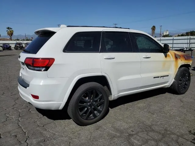 1C4RJFAG6JC360344 2018 2018 Jeep Grand Cherokee- Laredo 3