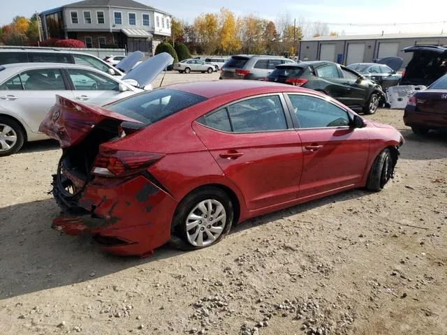 KMHD74LF3LU093075 2020 2020 Hyundai Elantra- SE 3