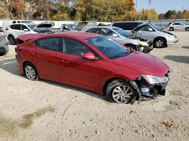 KMHD74LF3LU093075 2020 2020 Hyundai Elantra- SE 4