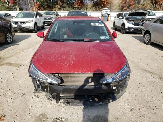 KMHD74LF3LU093075 2020 2020 Hyundai Elantra- SE 5