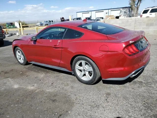 1FA6P8TH7L5190544 2020 2020 Ford Mustang 2