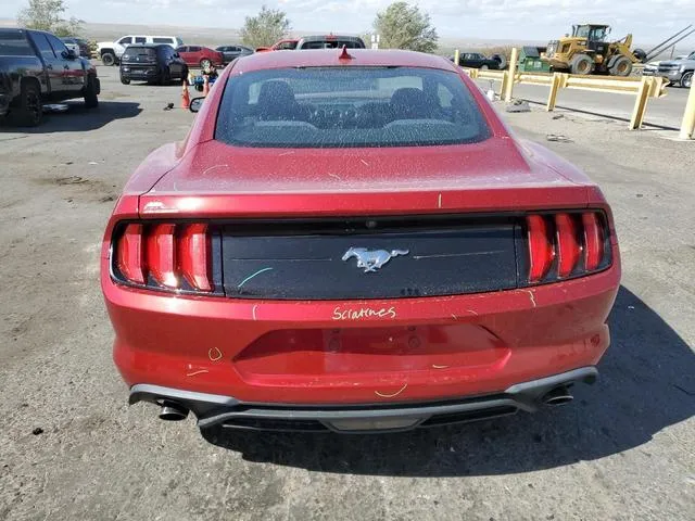 1FA6P8TH7L5190544 2020 2020 Ford Mustang 6