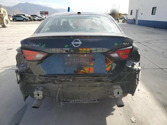 1N4BL4DV4PN360095 2023 2023 Nissan Altima- SV 6