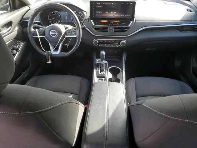 1N4BL4DV4PN360095 2023 2023 Nissan Altima- SV 8