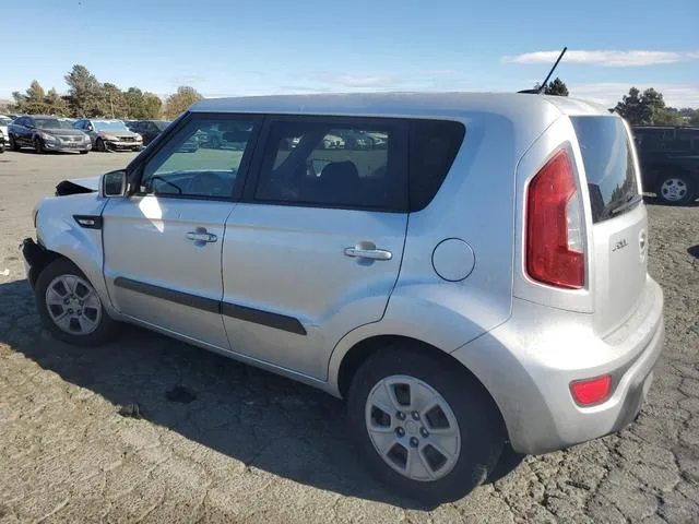 KNDJT2A53C7398169 2012 2012 KIA Soul 2