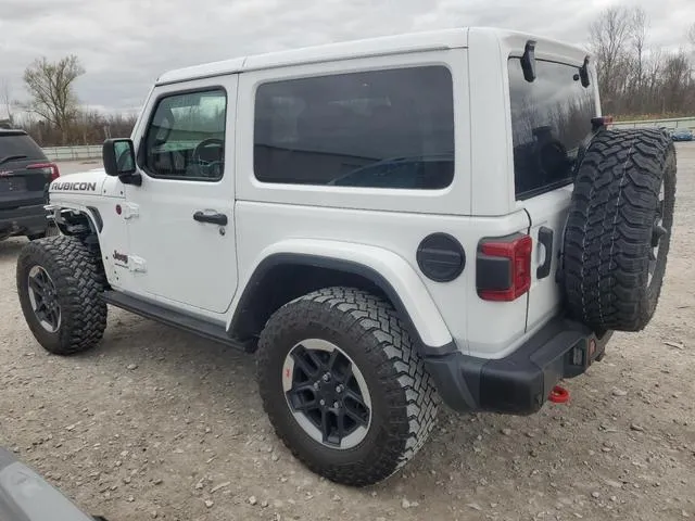 1C4HJXCG8MW857560 2021 2021 Jeep Wrangler- Rubicon 2