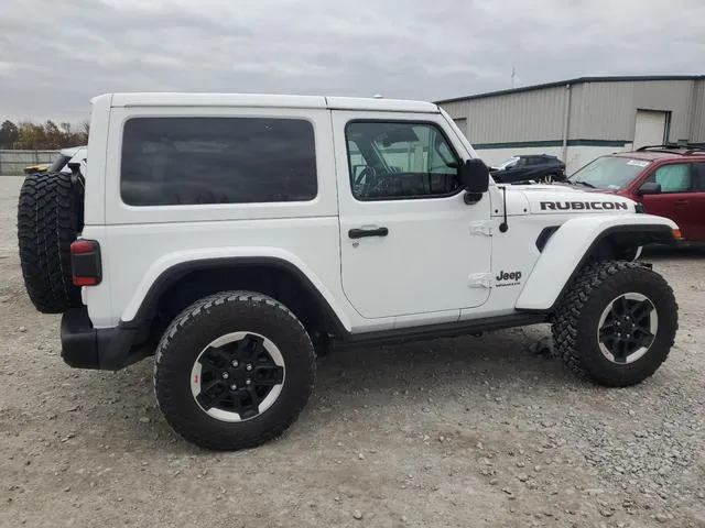 1C4HJXCG8MW857560 2021 2021 Jeep Wrangler- Rubicon 3