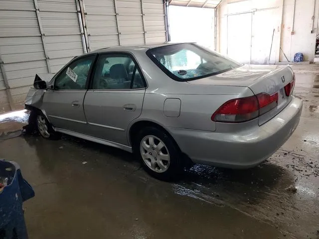 1HGCG56602A027179 2002 2002 Honda Accord- EX 2