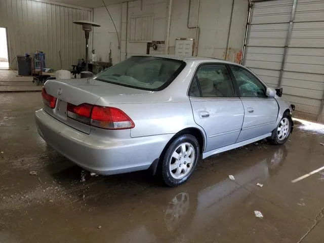 1HGCG56602A027179 2002 2002 Honda Accord- EX 3