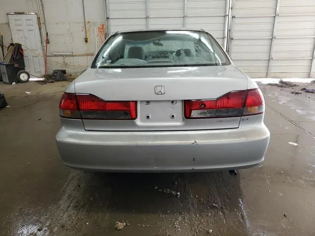 1HGCG56602A027179 2002 2002 Honda Accord- EX 6