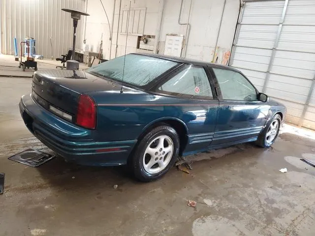 1G3WH12M5SF309701 1995 1995 Oldsmobile Cutlass- SL 3