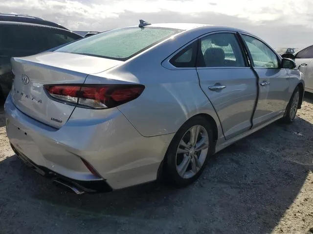 5NPE34AF7JH719614 2018 2018 Hyundai Sonata- Sport 3