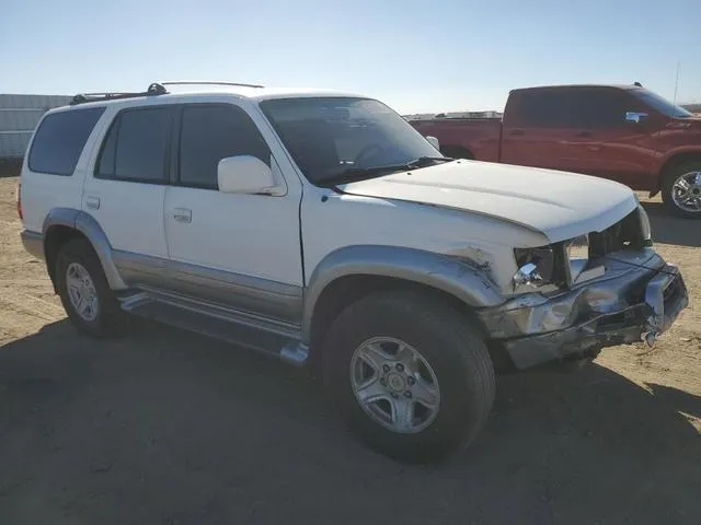 JT3GN87RXY0155903 2000 2000 Toyota 4runner- Limited 4