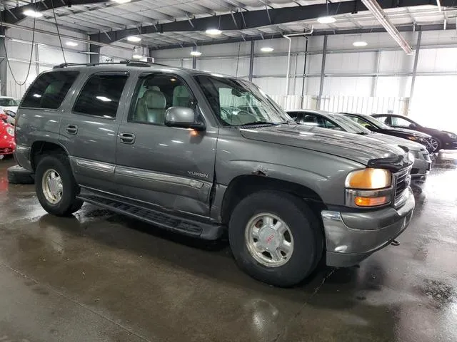 1GKEK13T21J142815 2001 2001 GMC Yukon 4