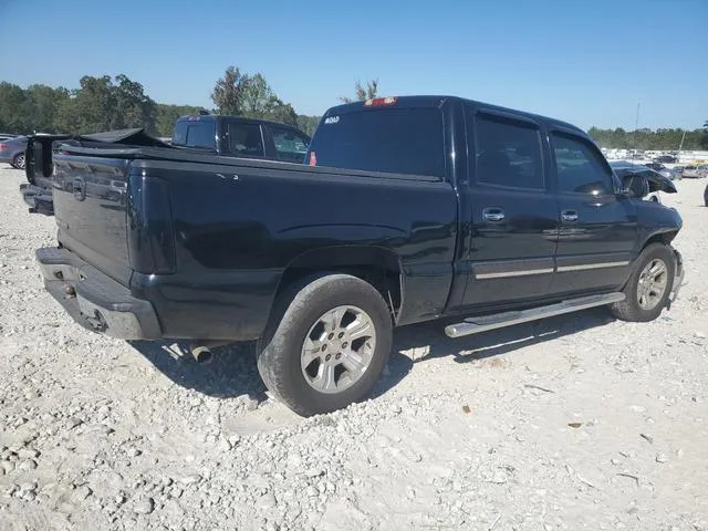 2GCEC13V061335816 2006 2006 Chevrolet Silverado- C1500 3